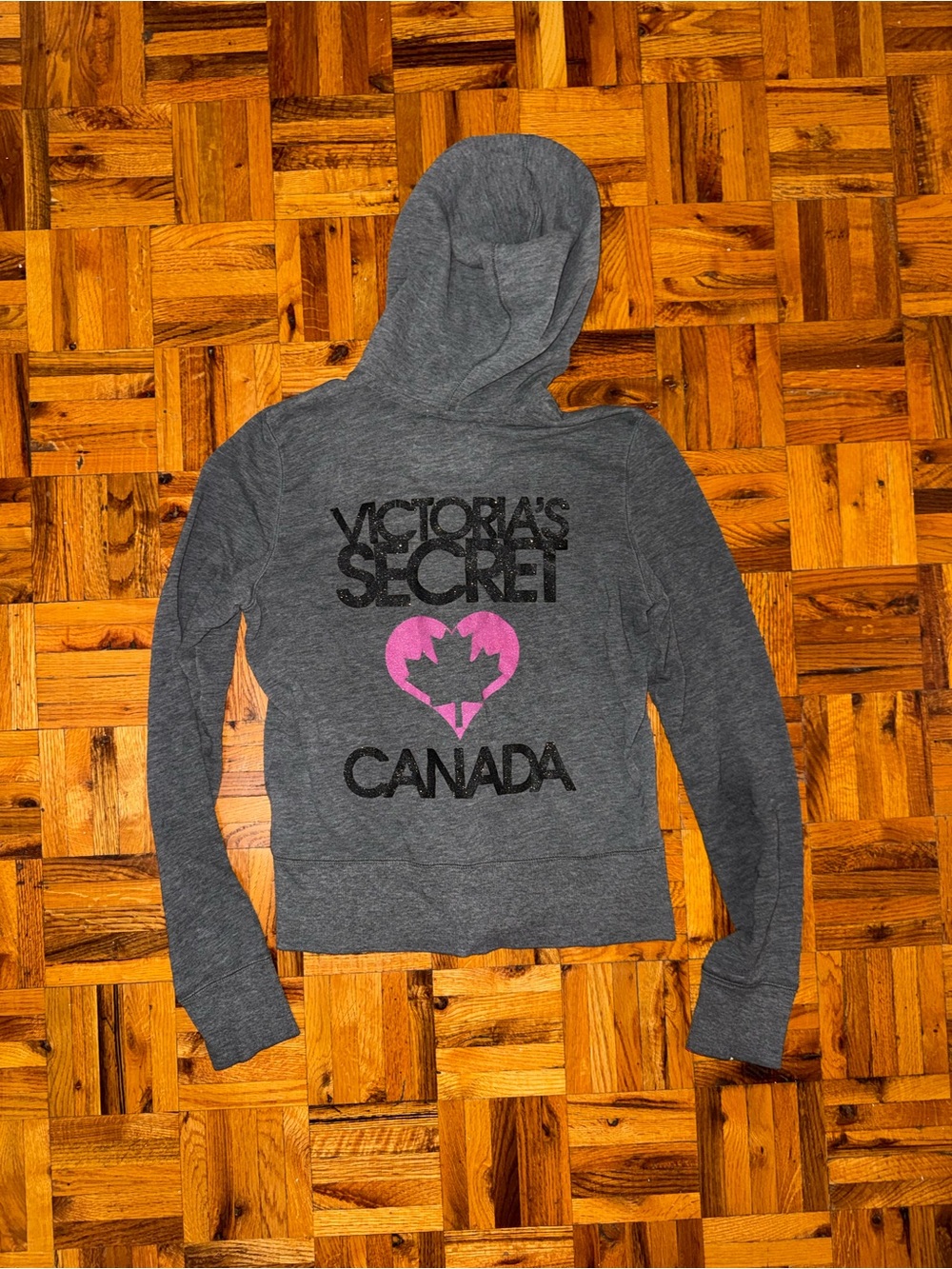 Victoria's Secret Hoodie